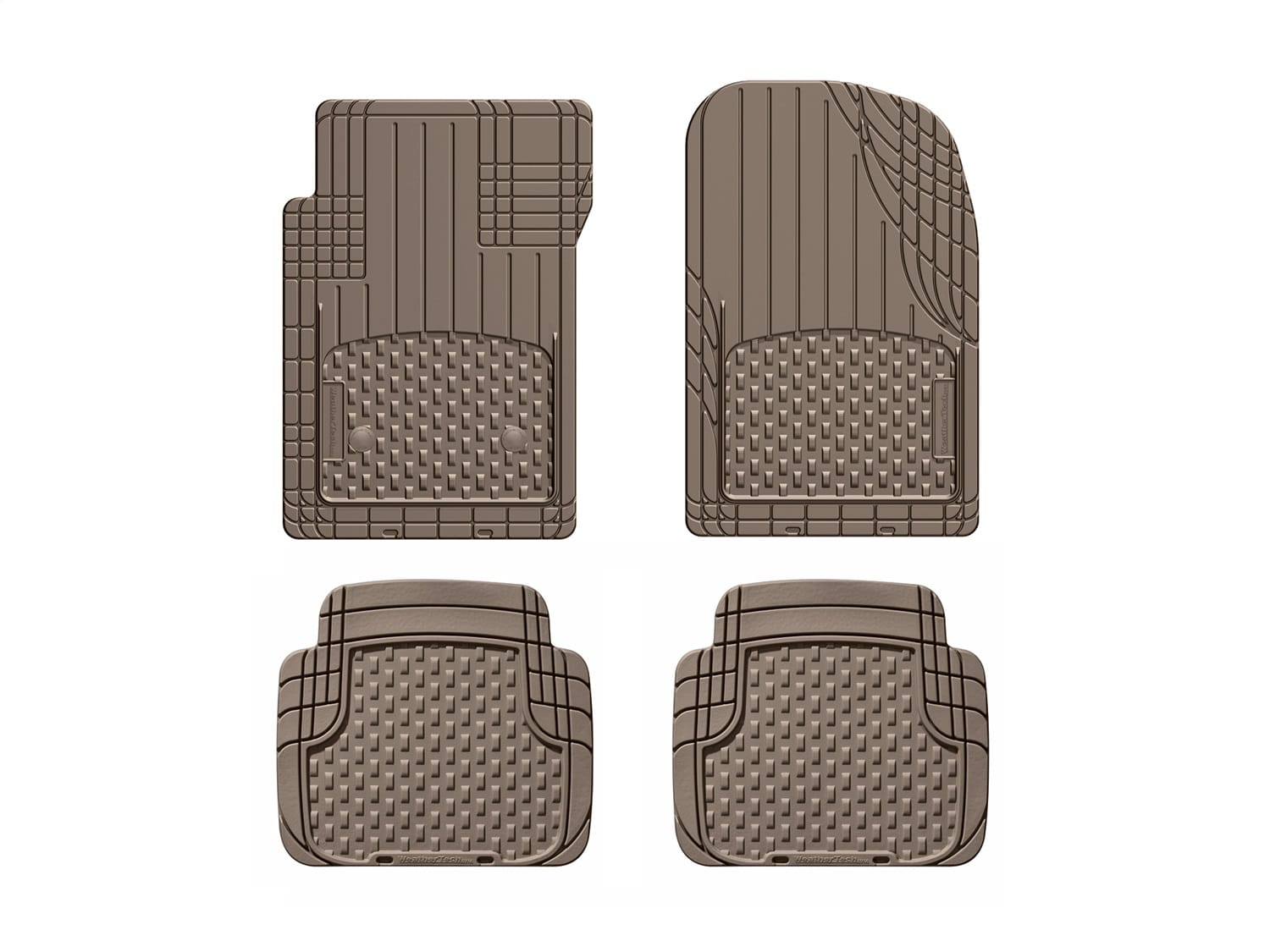 Trim to Fit Mat