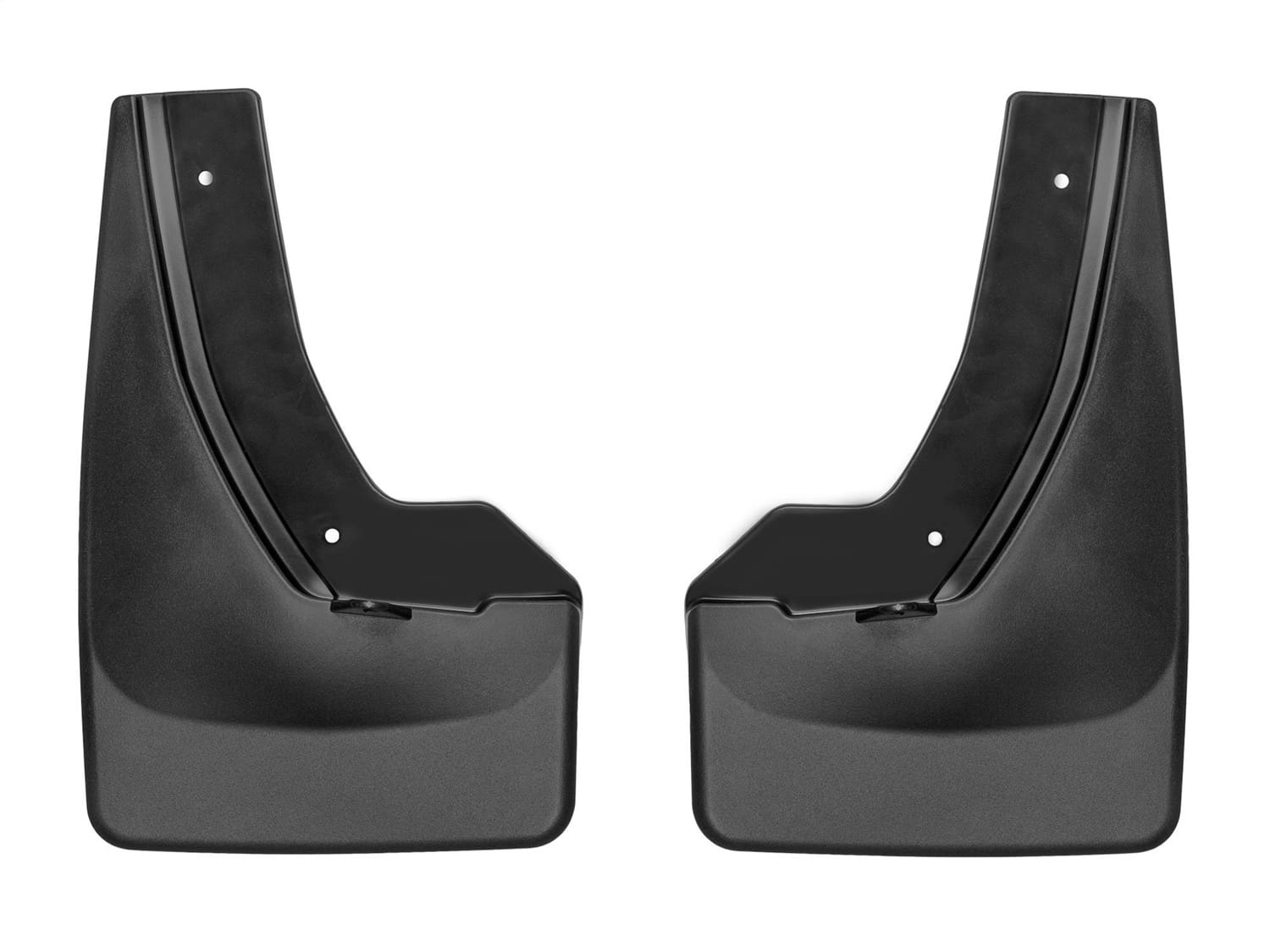 MudFlap No-Drill DigitalFit®