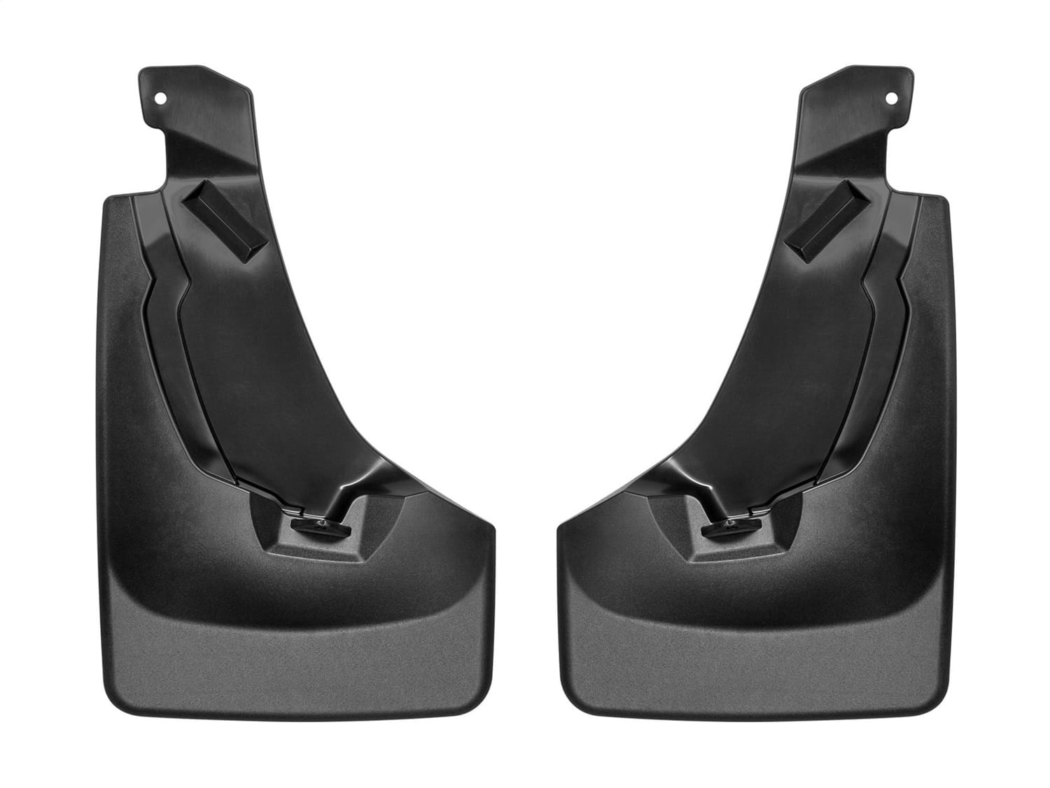 MudFlap No-Drill DigitalFit®