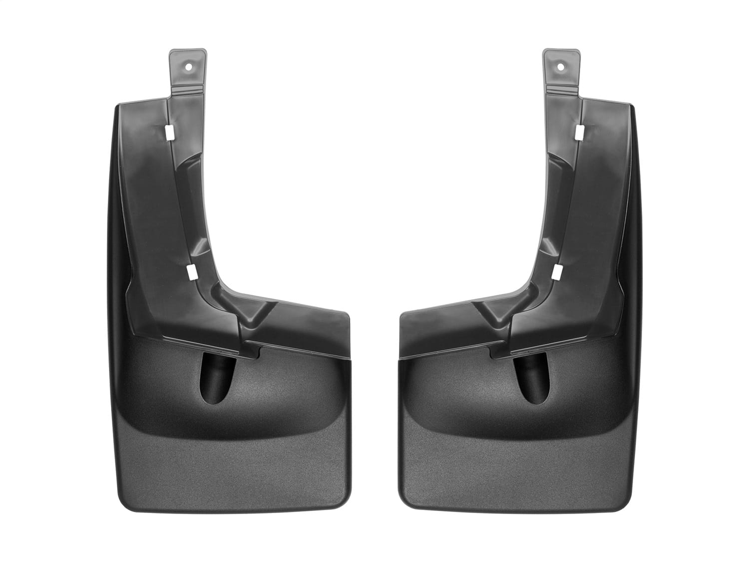 MudFlap No-Drill DigitalFit®