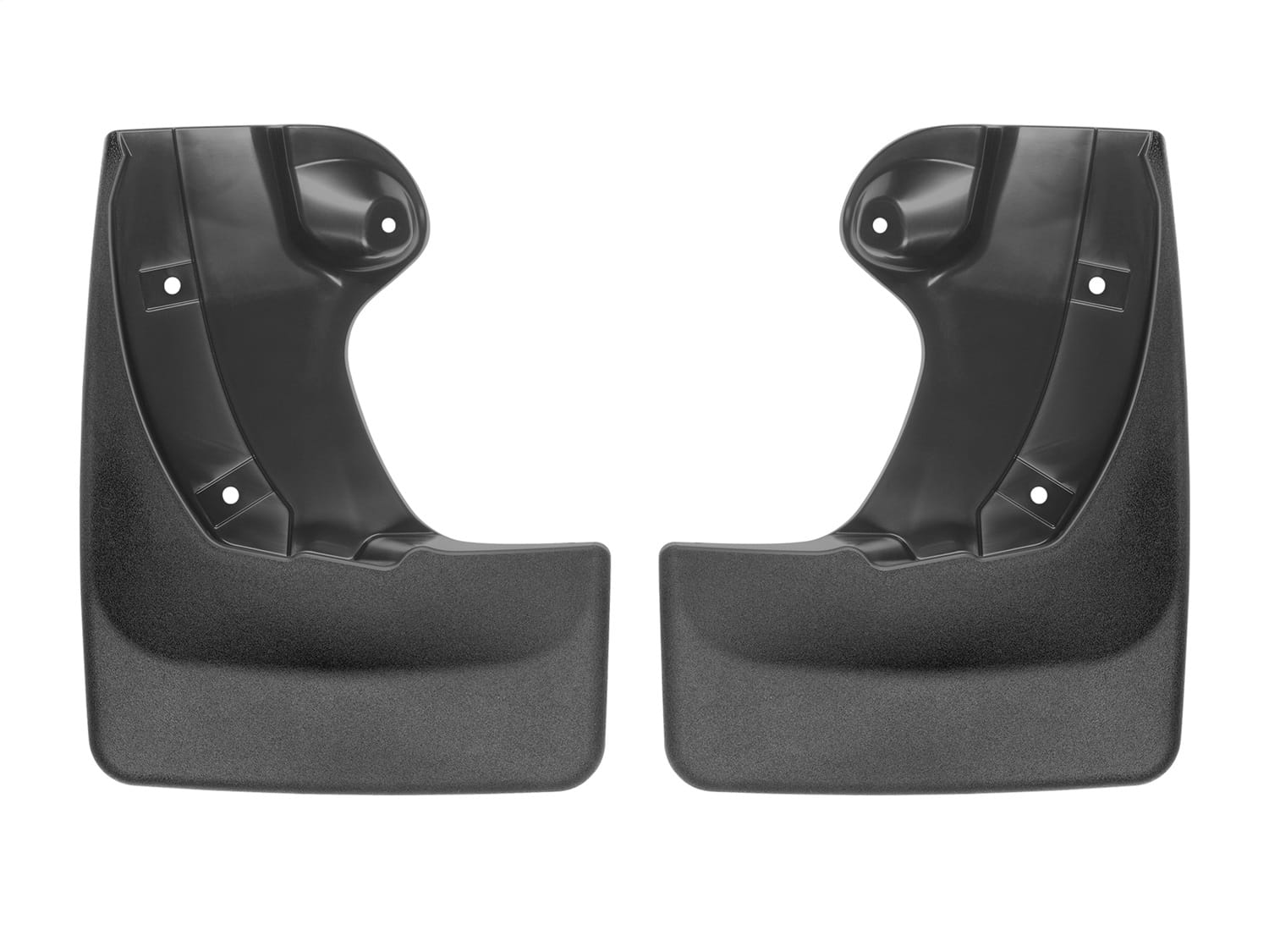 MudFlap No-Drill DigitalFit®