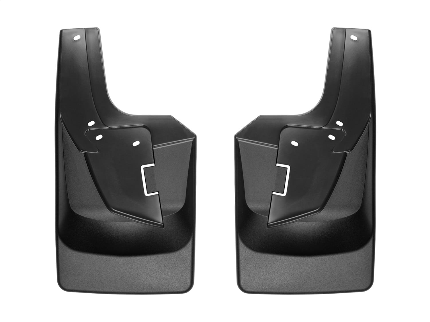 MudFlap No-Drill DigitalFit®
