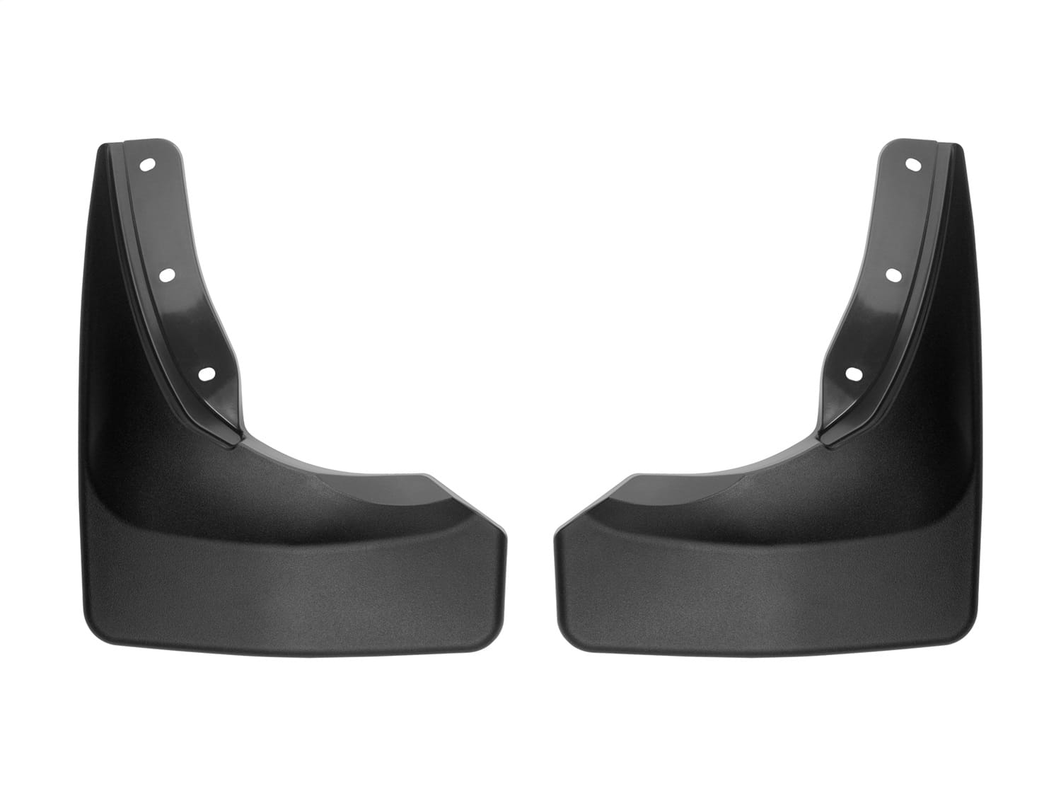 MudFlap No-Drill DigitalFit®