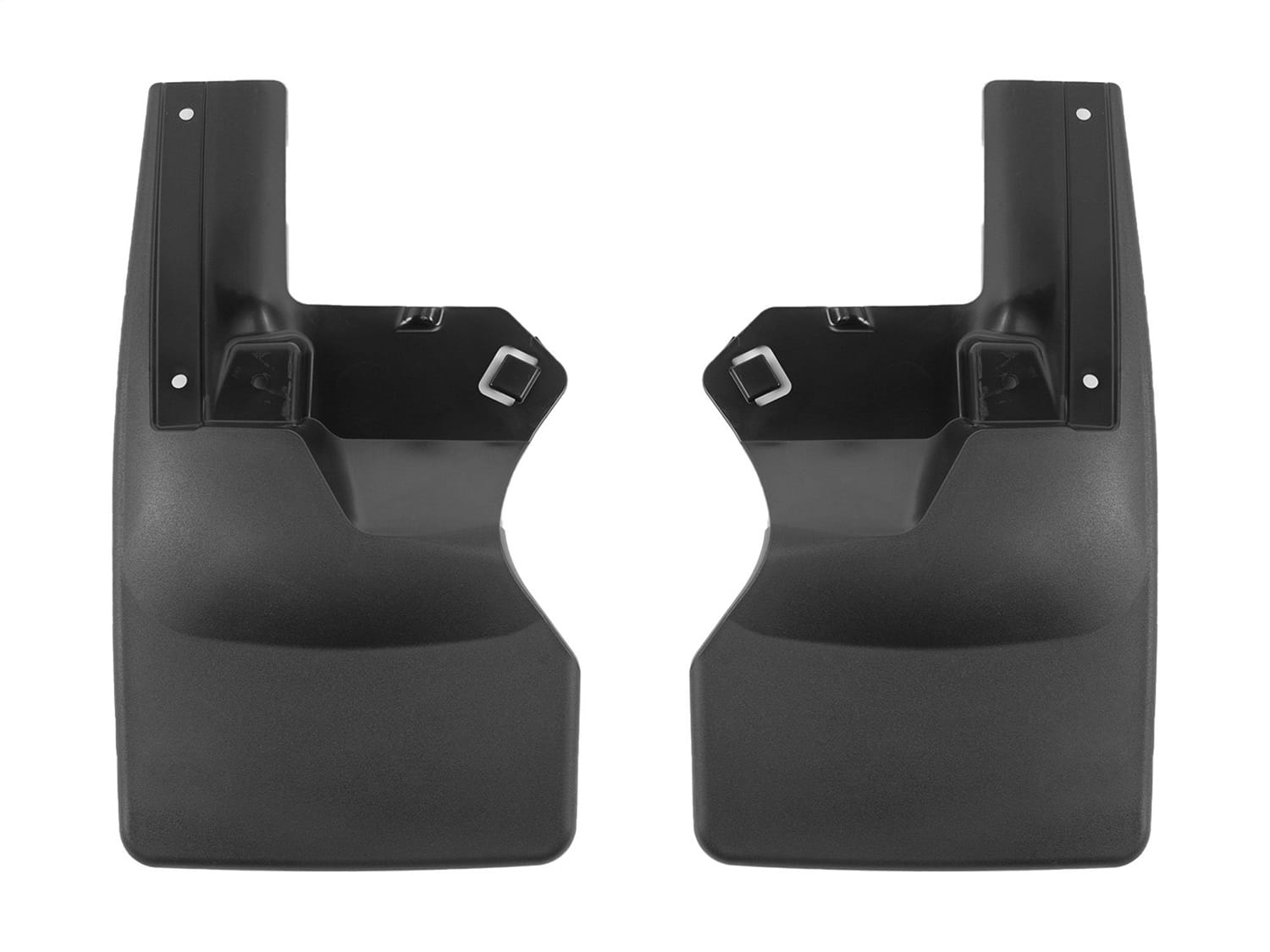 MudFlap No-Drill DigitalFit®
