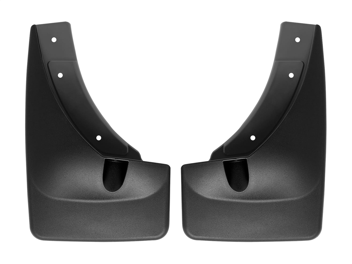 MudFlap No-Drill DigitalFit®