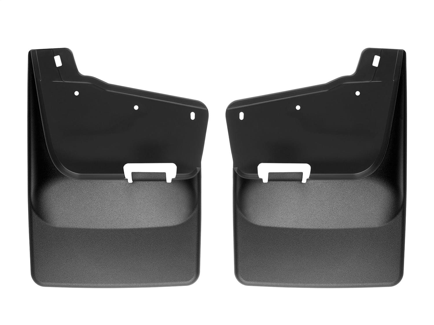 MudFlap No-Drill DigitalFit®