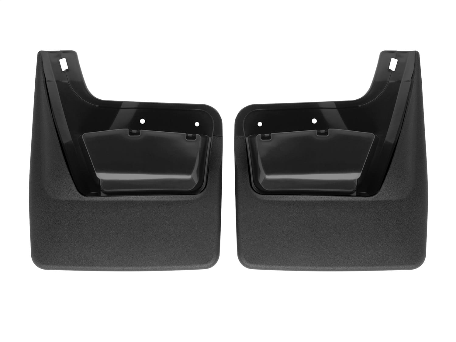 MudFlap No-Drill DigitalFit®