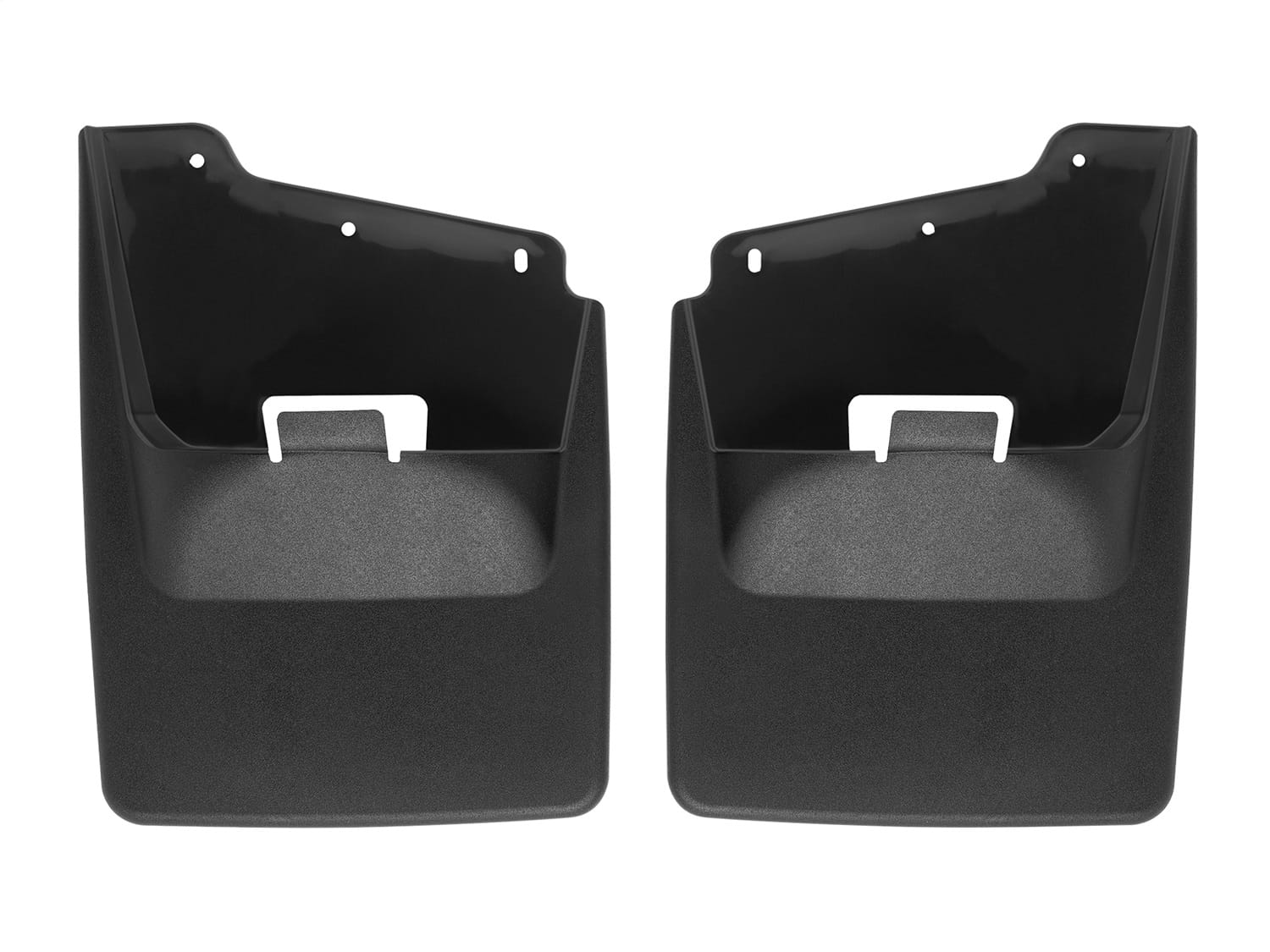 MudFlap No-Drill DigitalFit®