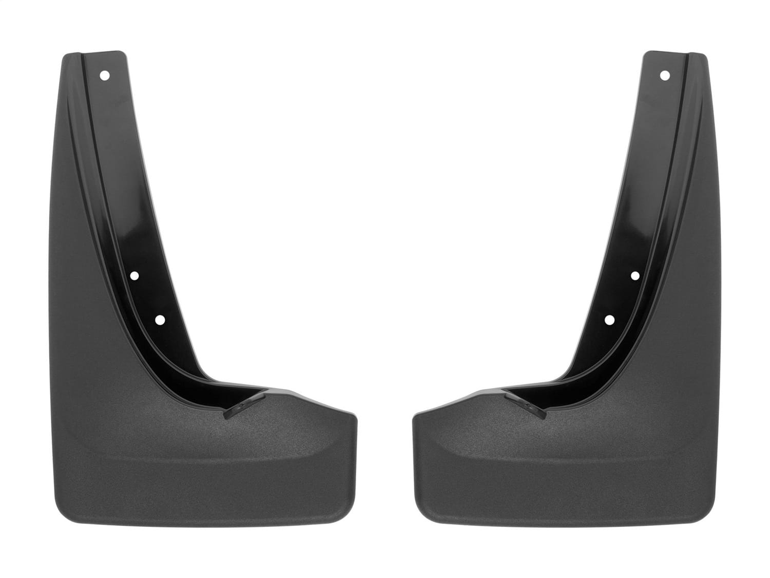 MudFlap No-Drill DigitalFit®