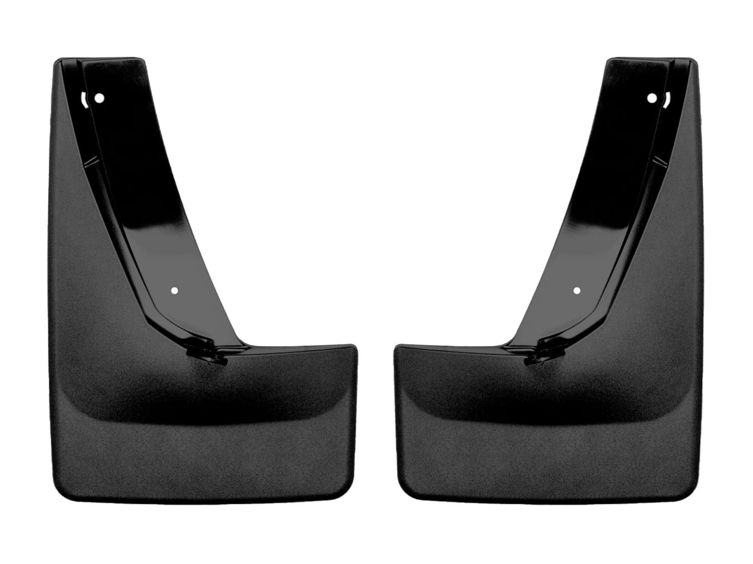 MudFlap No-Drill DigitalFit®