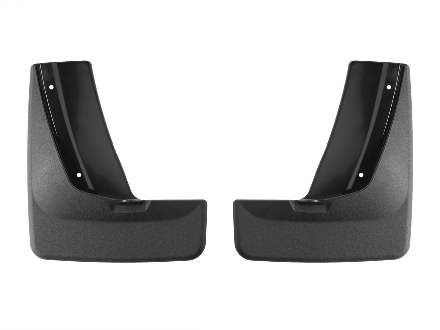 MudFlap No-Drill DigitalFit®