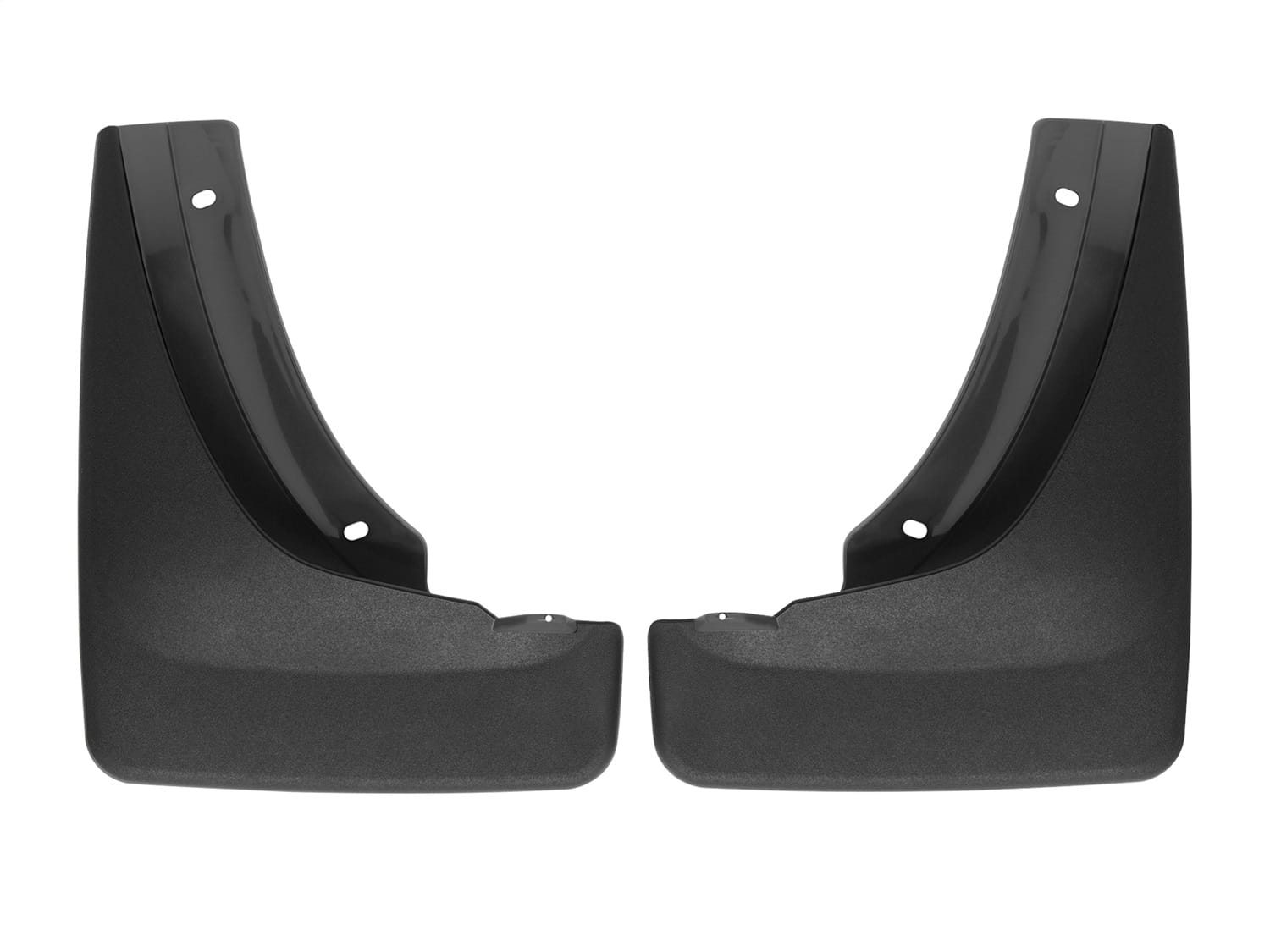 MudFlap No-Drill DigitalFit®