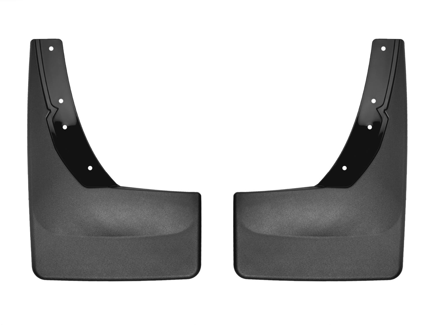 MudFlap No-Drill DigitalFit®