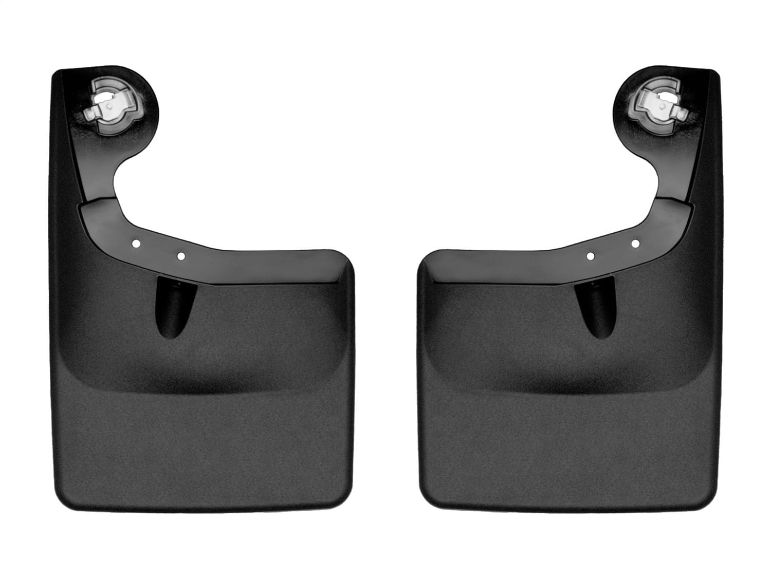 MudFlap No-Drill DigitalFit®