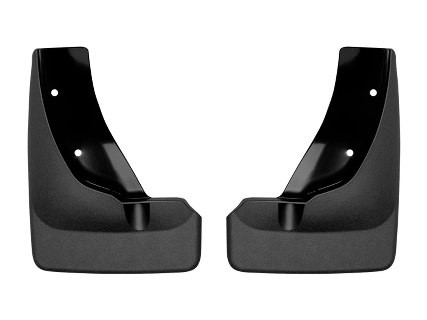 MudFlap No-Drill DigitalFit®