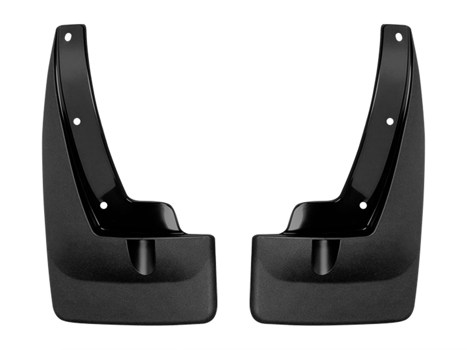 MudFlap No-Drill DigitalFit®