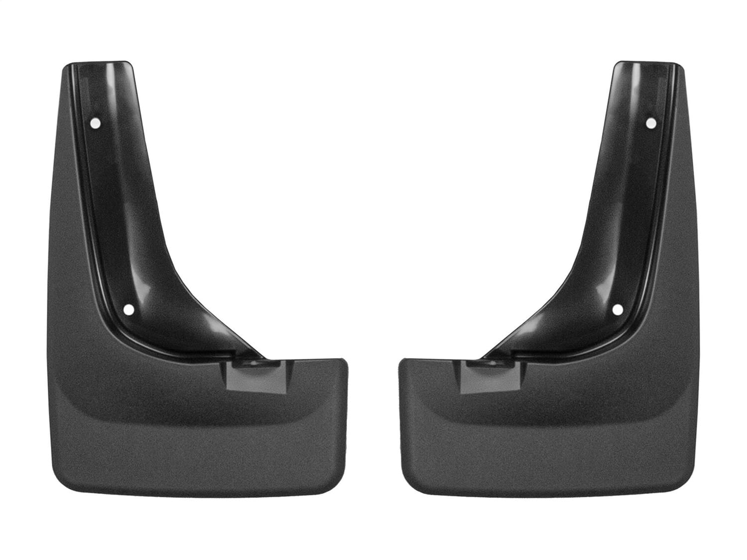 MudFlap No-Drill DigitalFit®