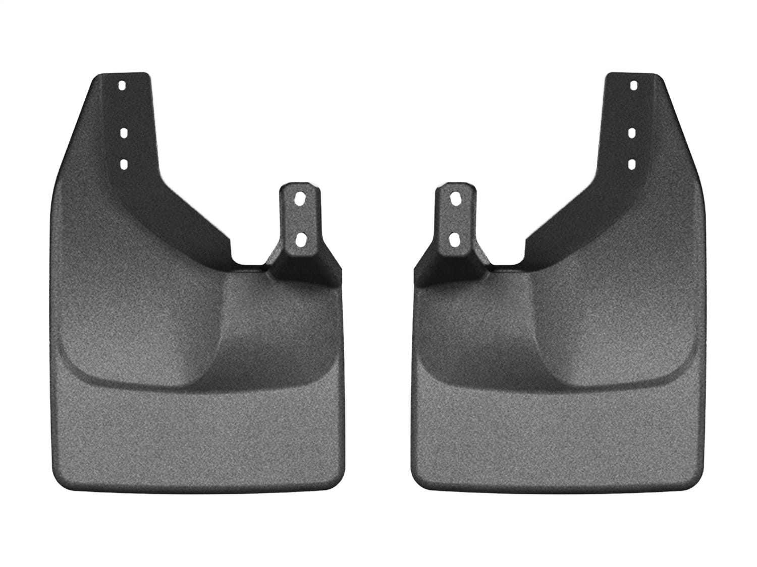 MudFlap No-Drill DigitalFit®
