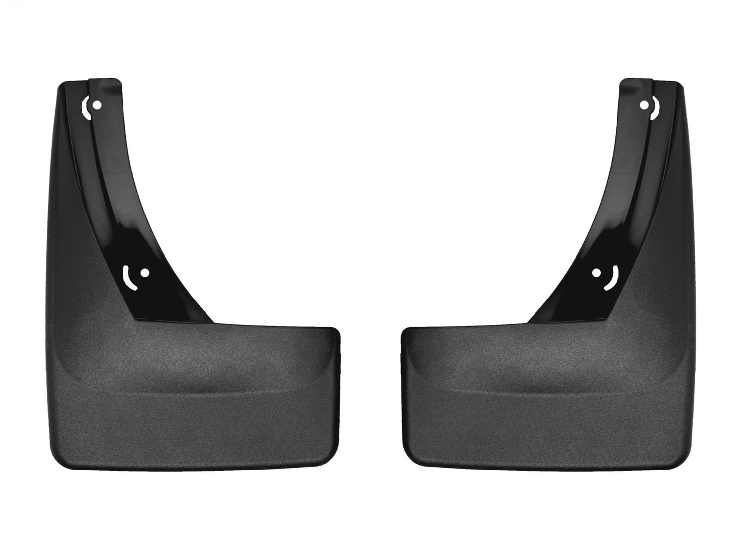 MudFlap No-Drill DigitalFit®