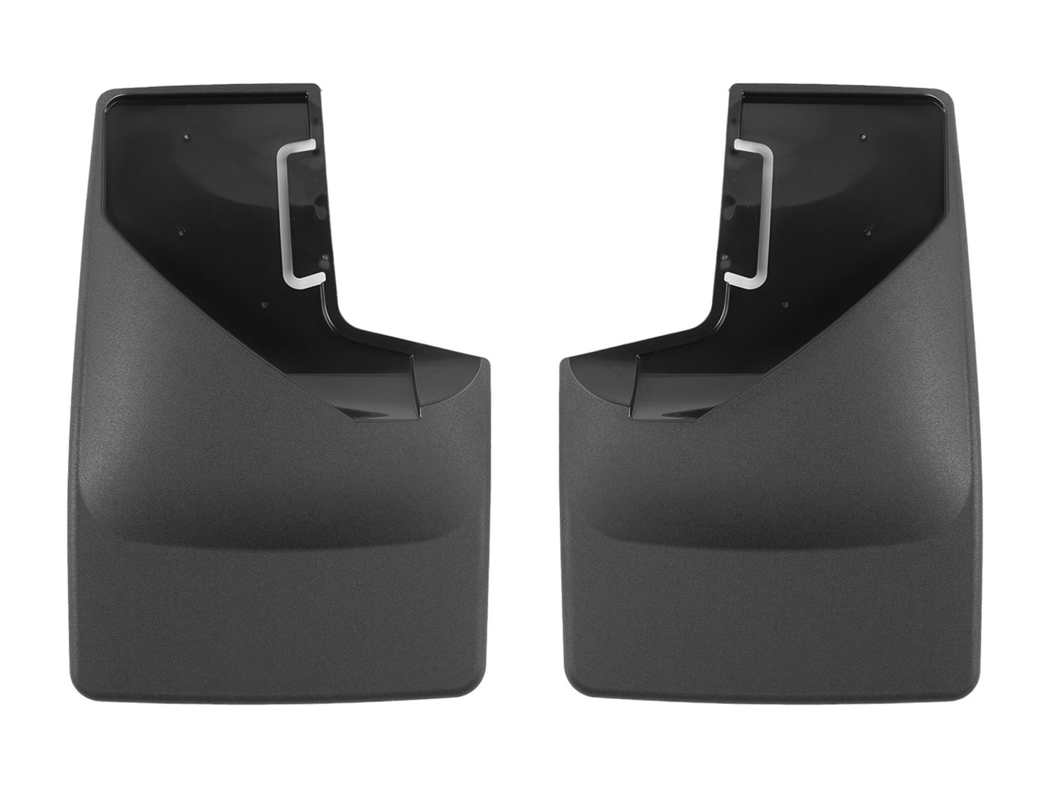 MudFlap No-Drill DigitalFit®