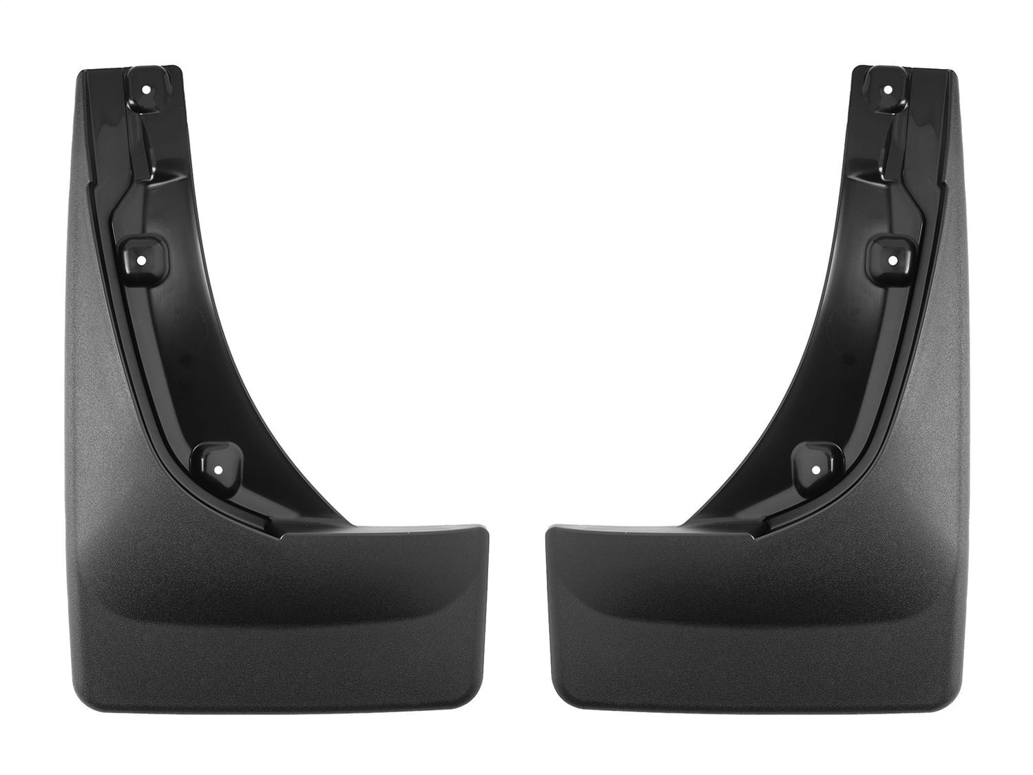 MudFlap No-Drill DigitalFit®