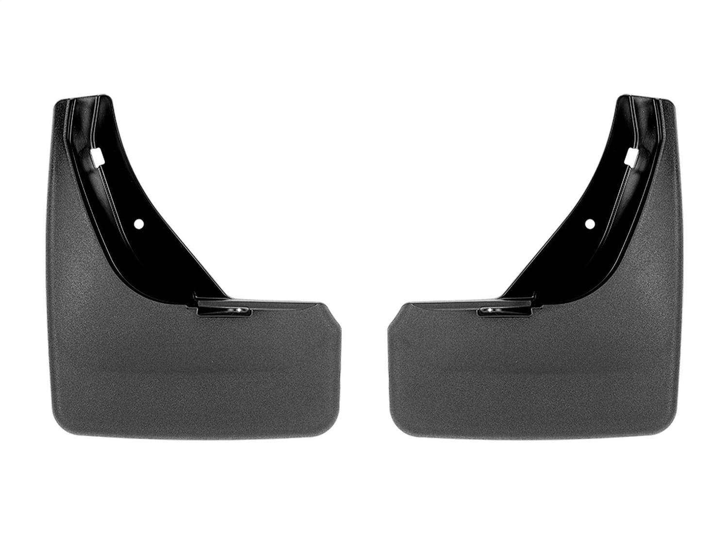 MudFlap No-Drill DigitalFit®
