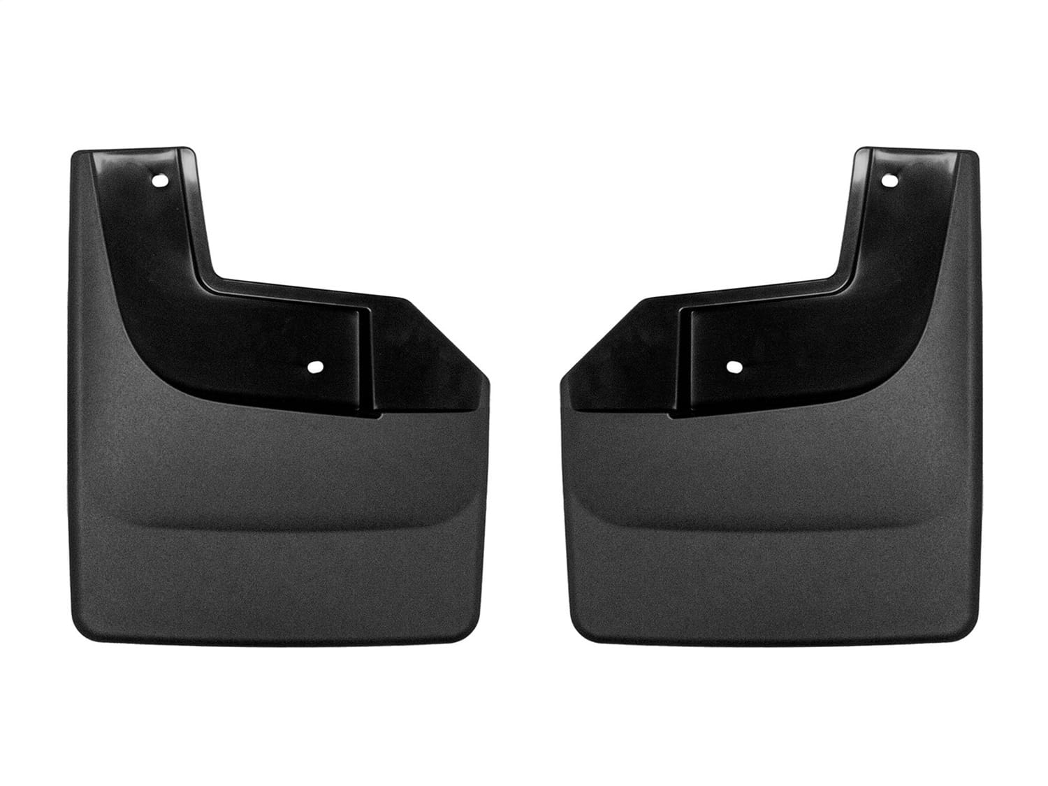 MudFlap No-Drill DigitalFit®