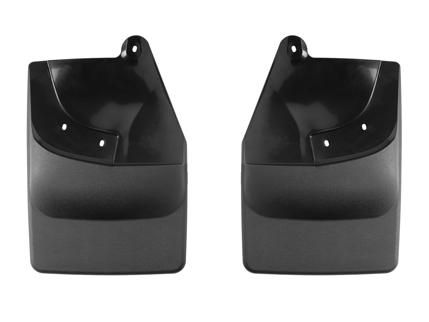 MudFlap No-Drill DigitalFit®