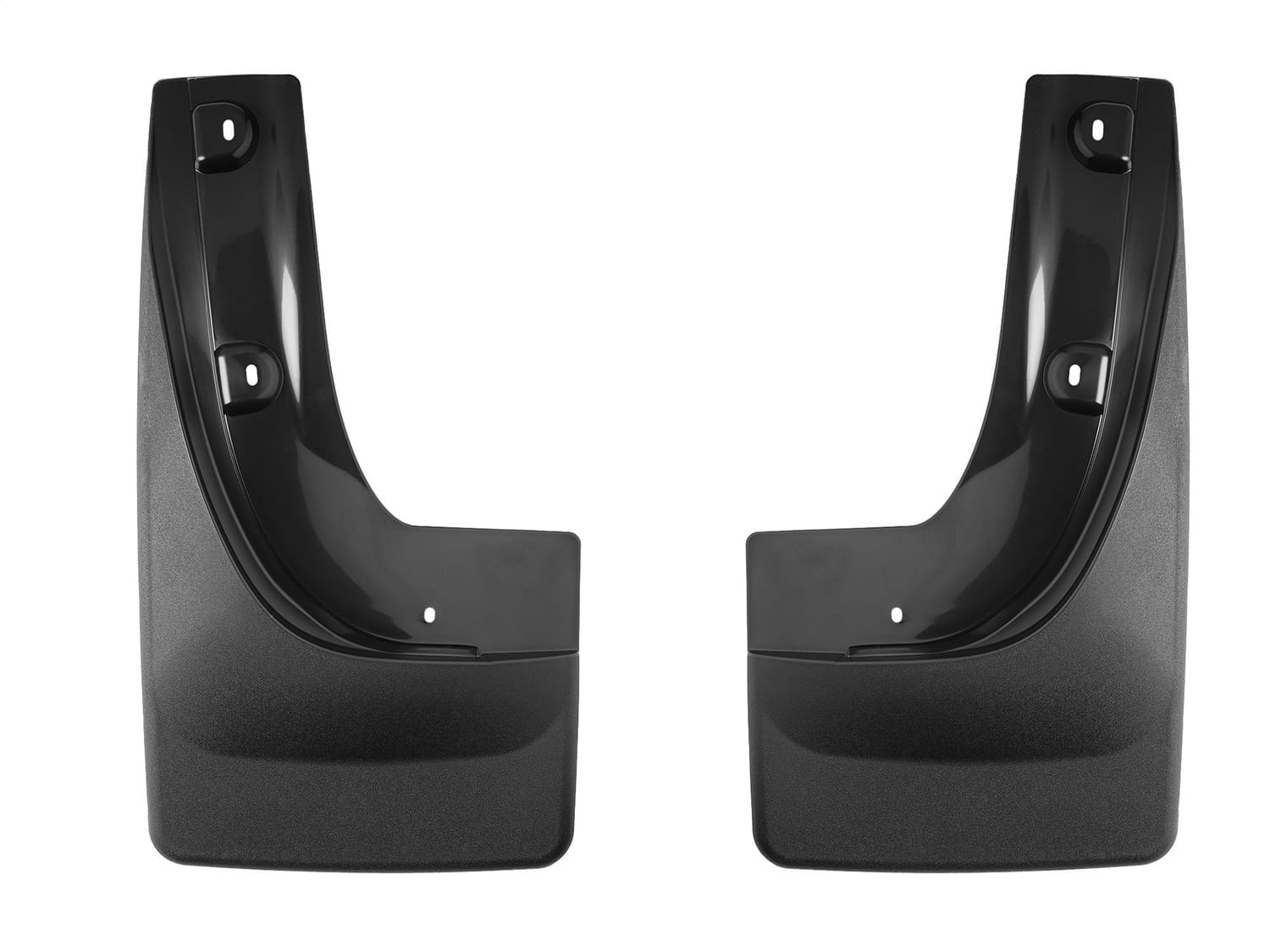 MudFlap No-Drill DigitalFit®