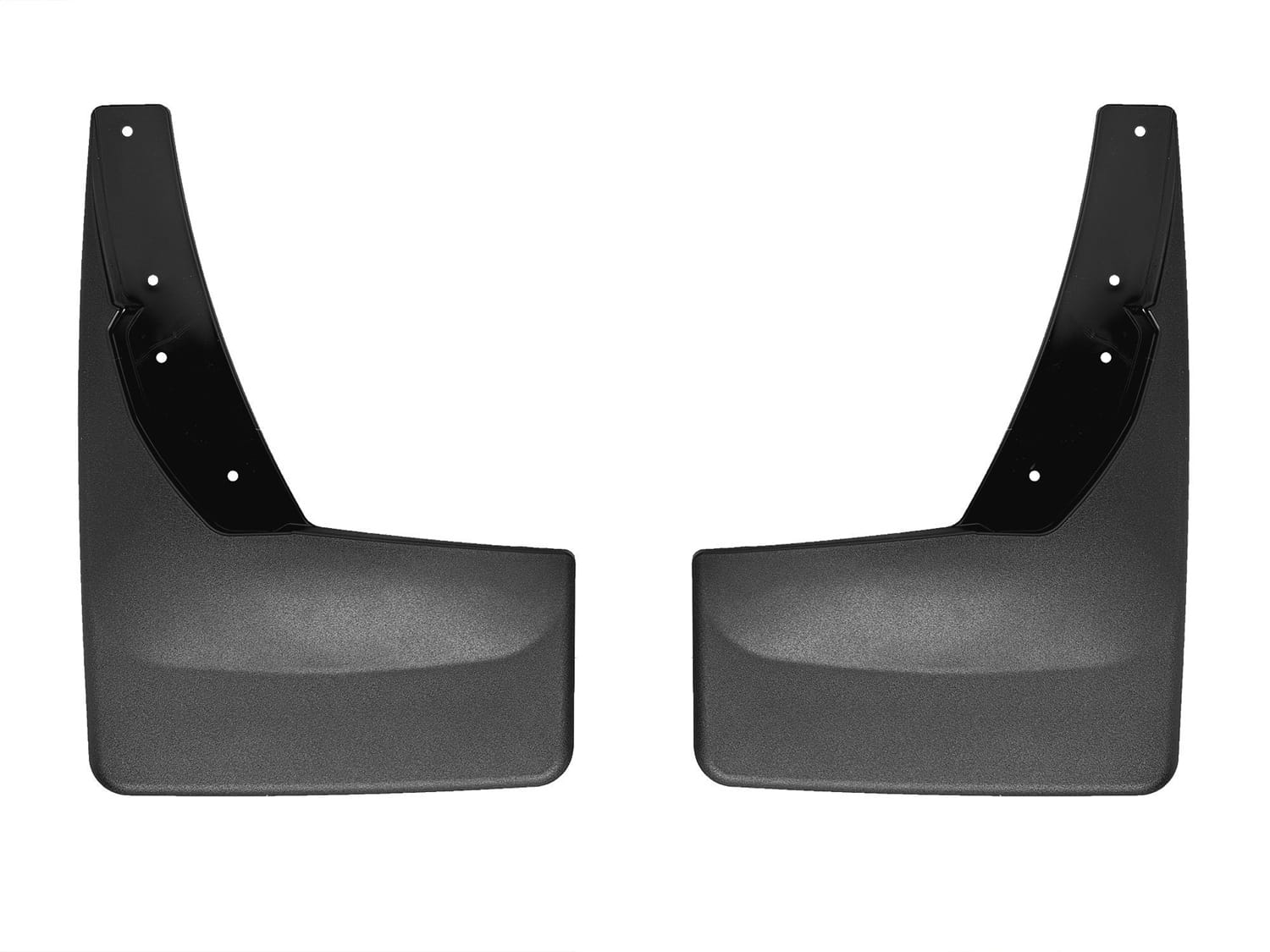 MudFlap No-Drill DigitalFit®