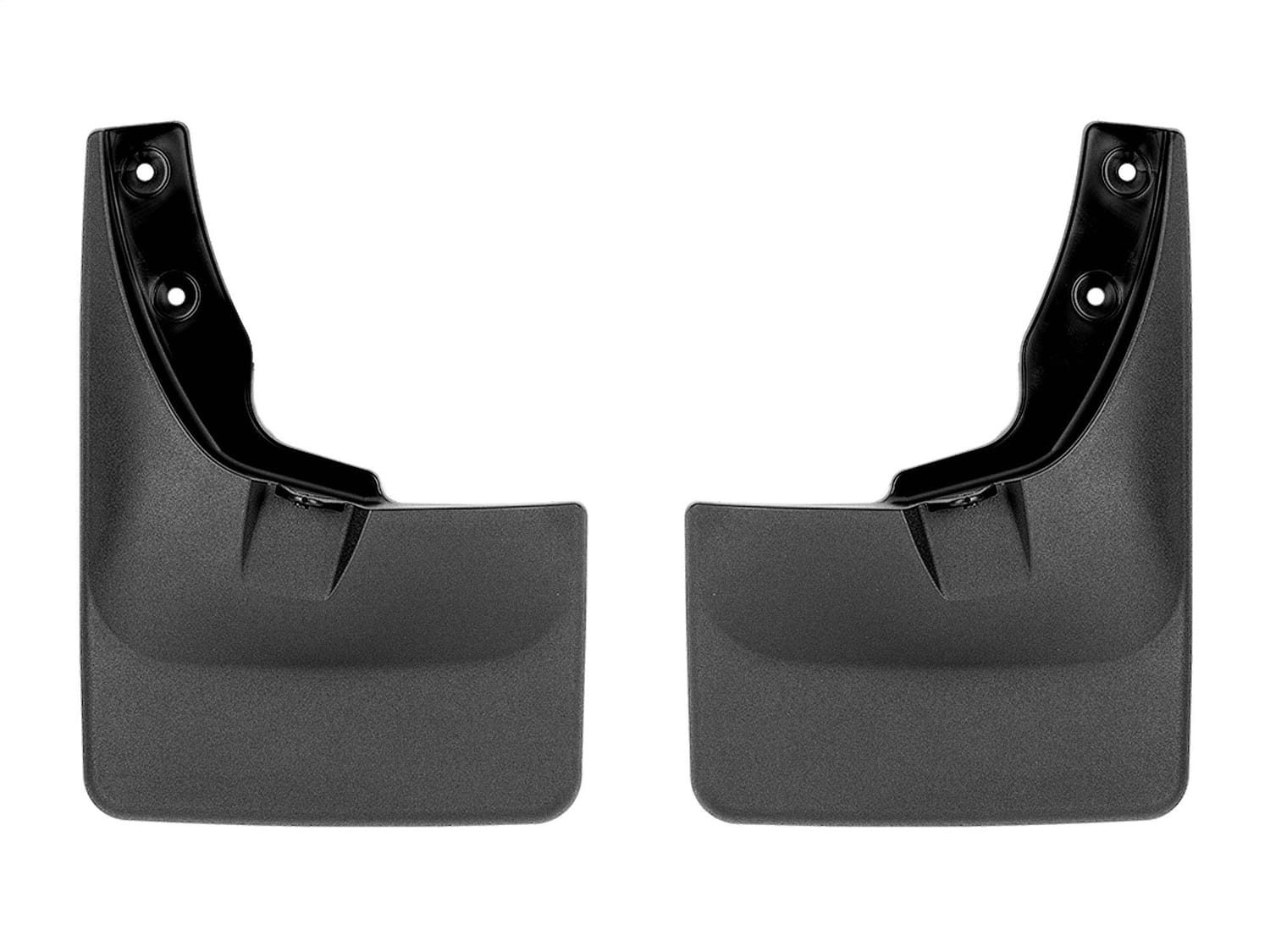 MudFlap No-Drill DigitalFit®