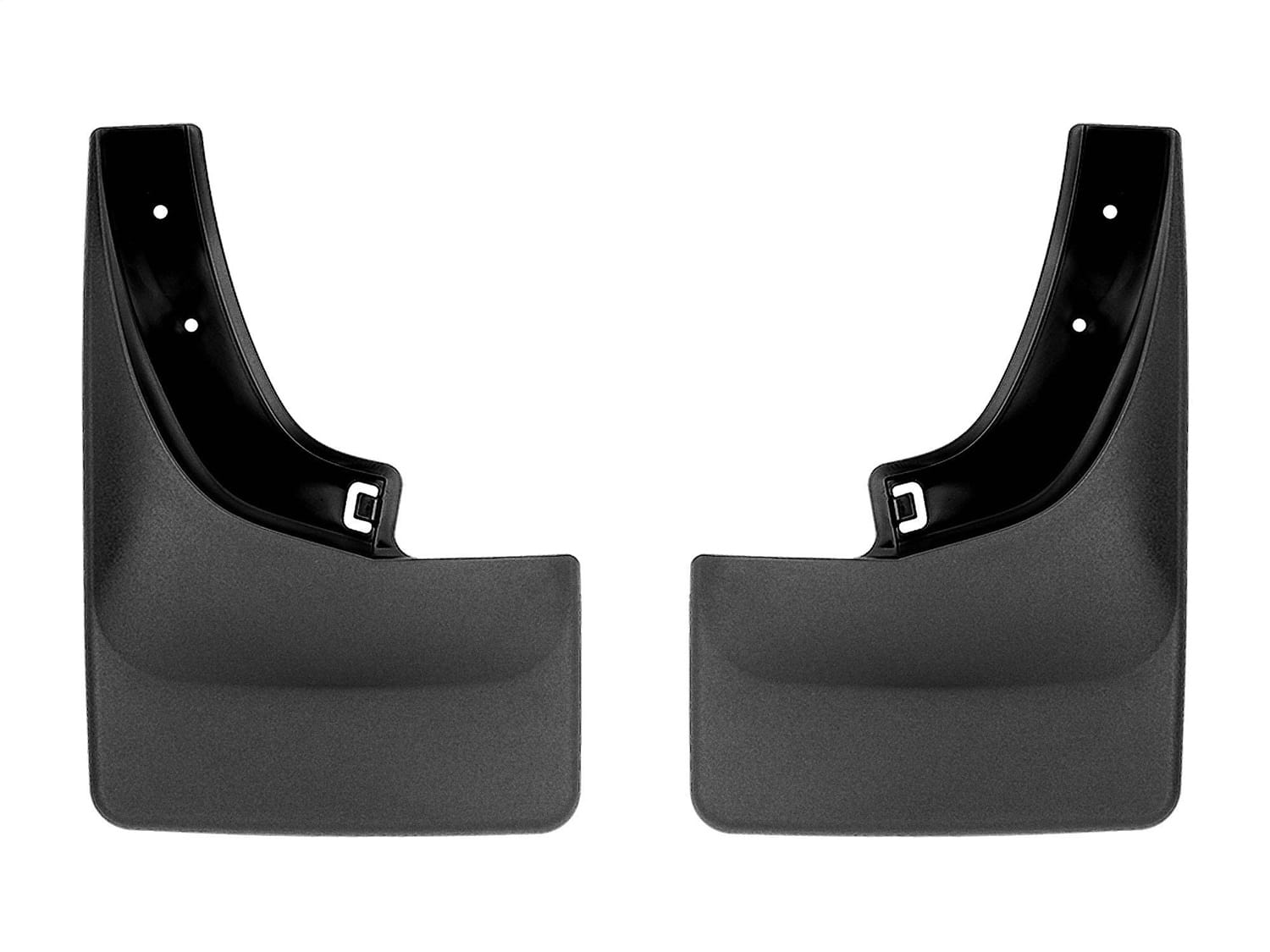 MudFlap No-Drill DigitalFit®
