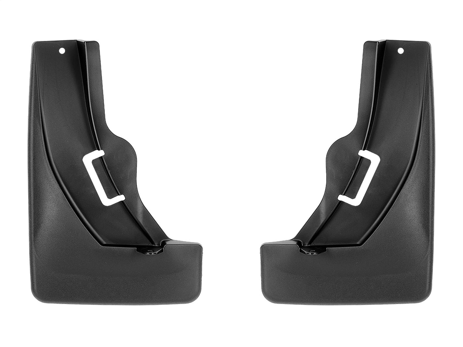 MudFlap No-Drill DigitalFit®