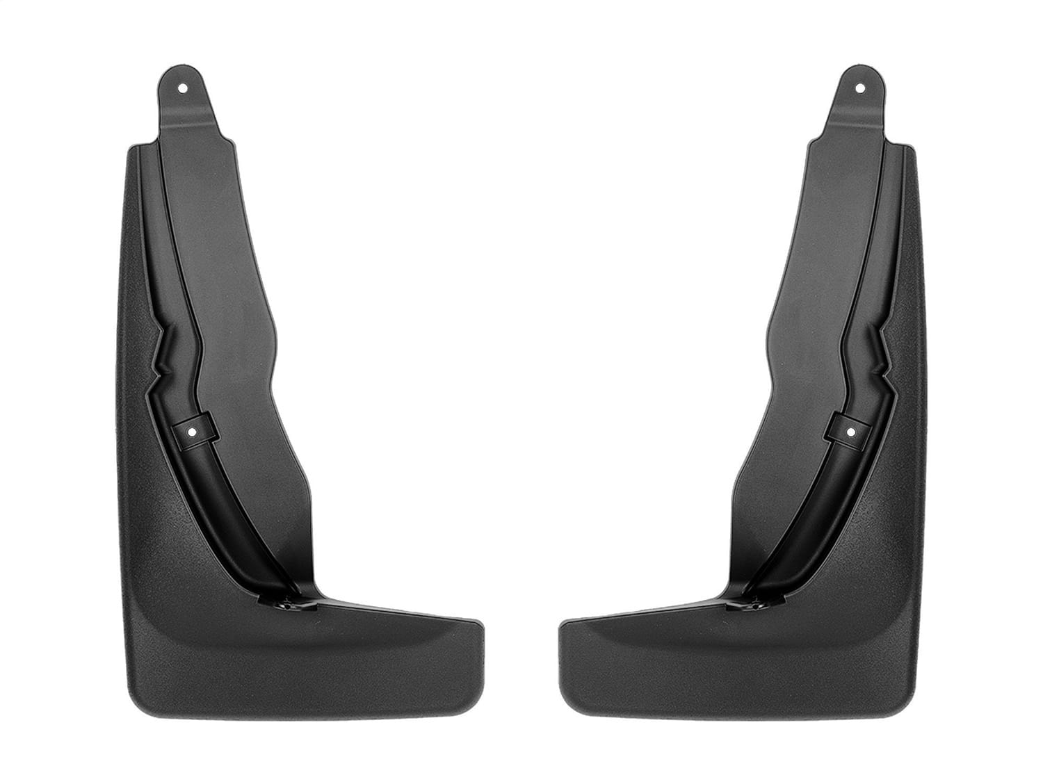 MudFlap No-Drill DigitalFit®