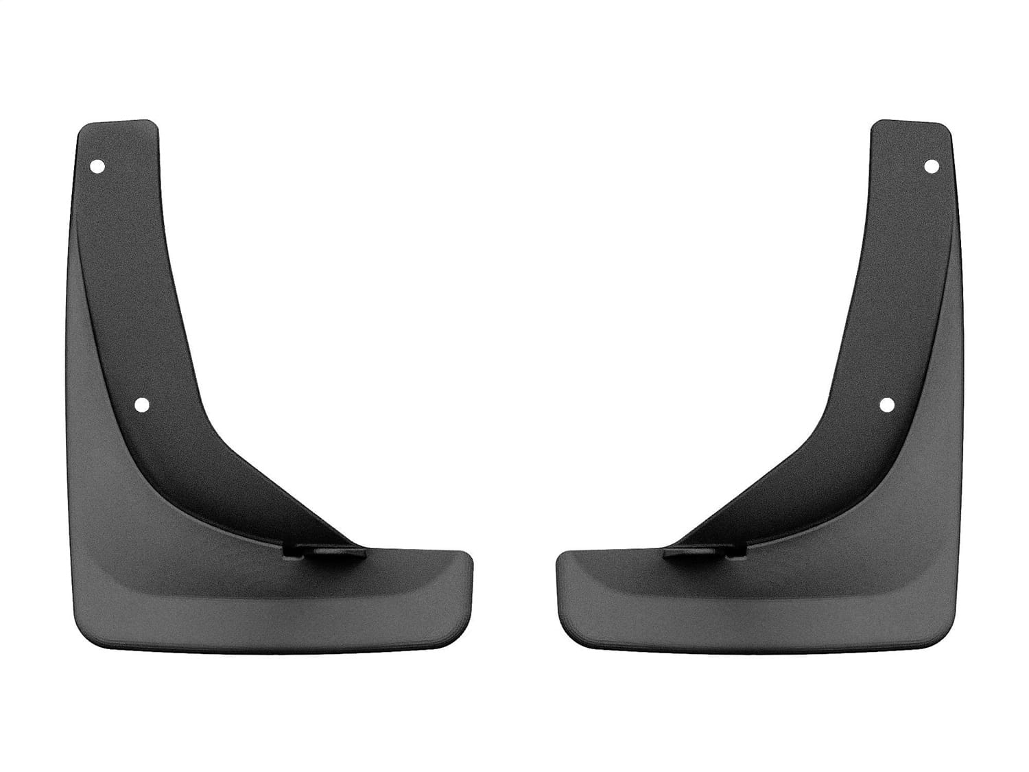 MudFlap No-Drill DigitalFit®