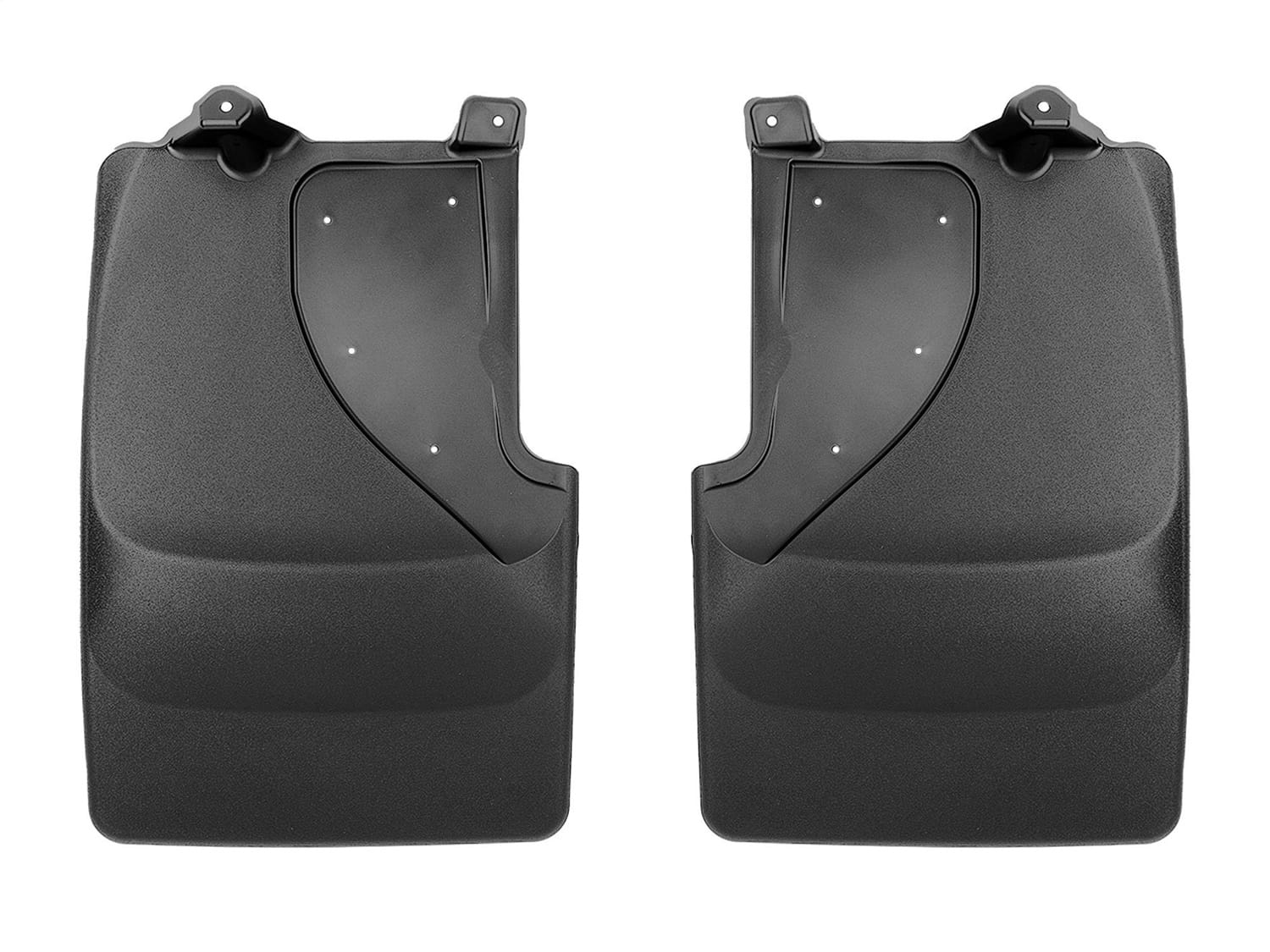 MudFlap No-Drill DigitalFit®