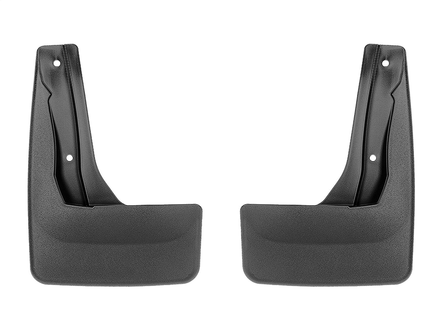 MudFlap No-Drill DigitalFit®