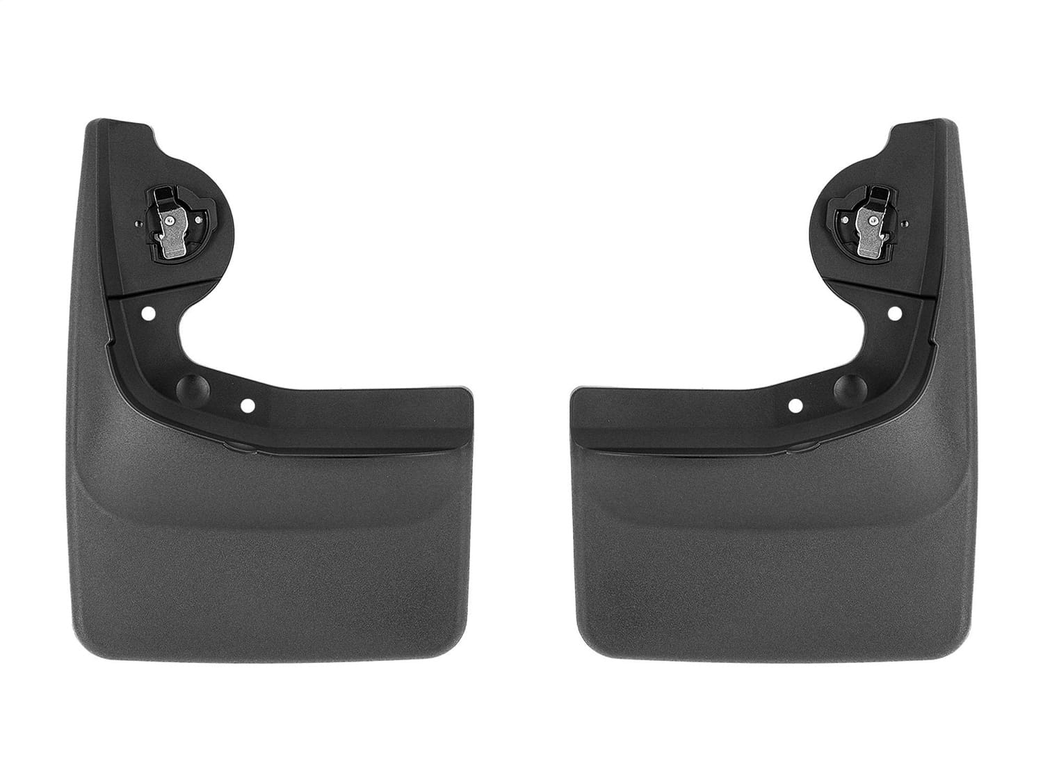 MudFlap No-Drill DigitalFit®