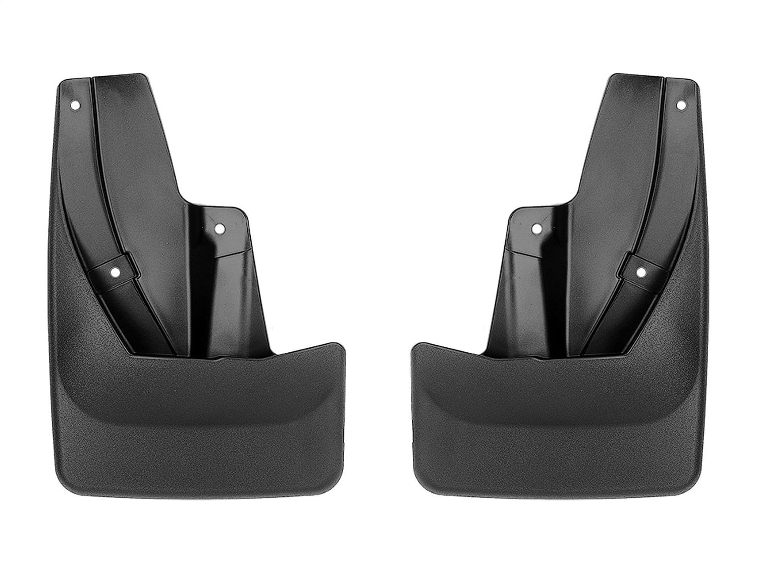 MudFlap No-Drill DigitalFit®