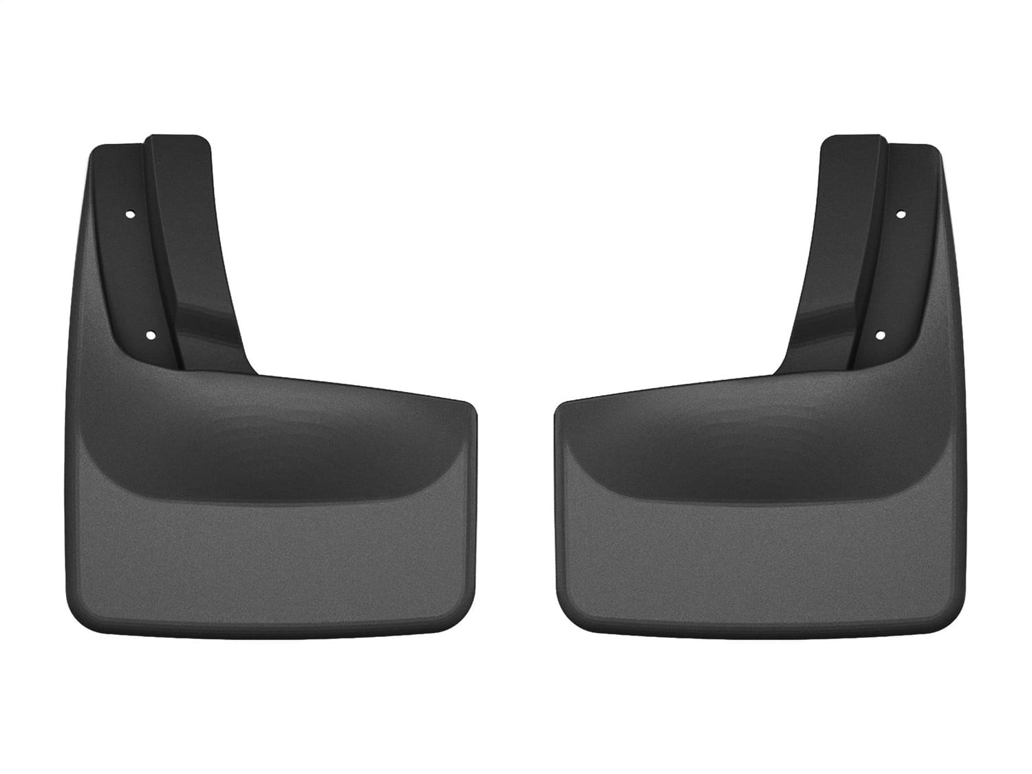 MudFlap No-Drill DigitalFit®