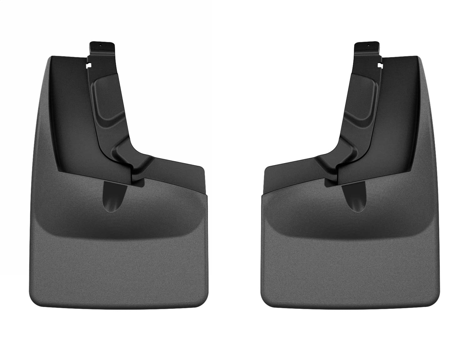 MudFlap No-Drill DigitalFit®