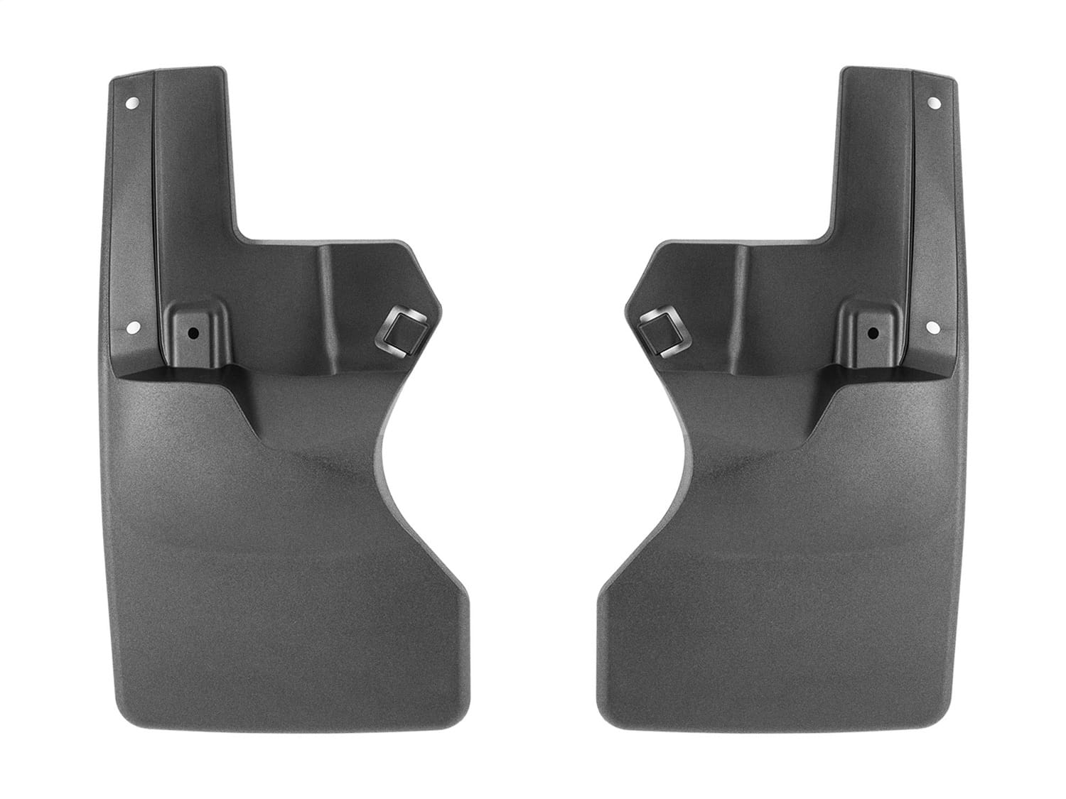 MudFlap No-Drill DigitalFit®