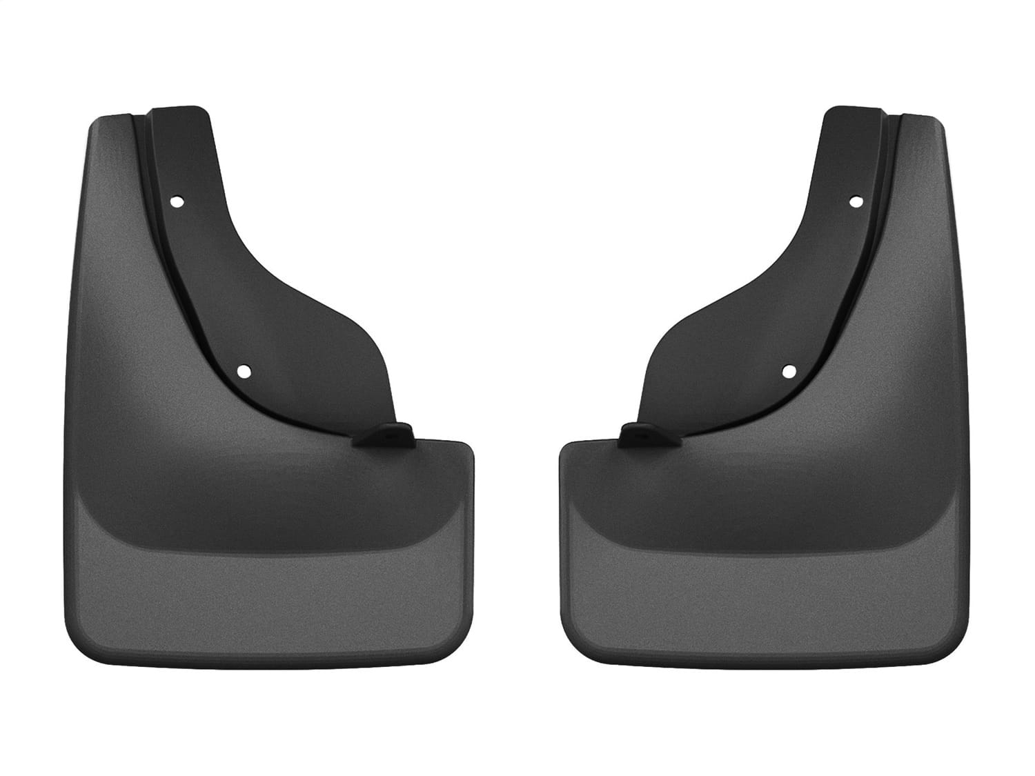 MudFlap No-Drill DigitalFit®