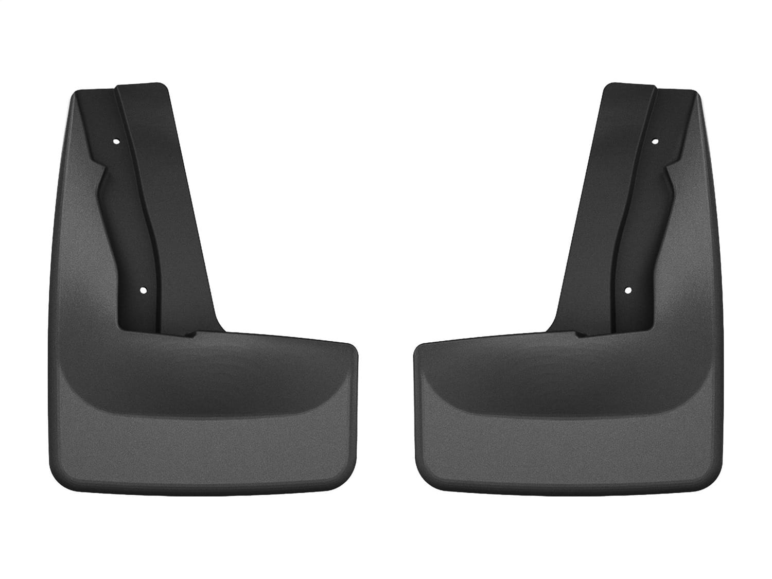 MudFlap No-Drill DigitalFit®