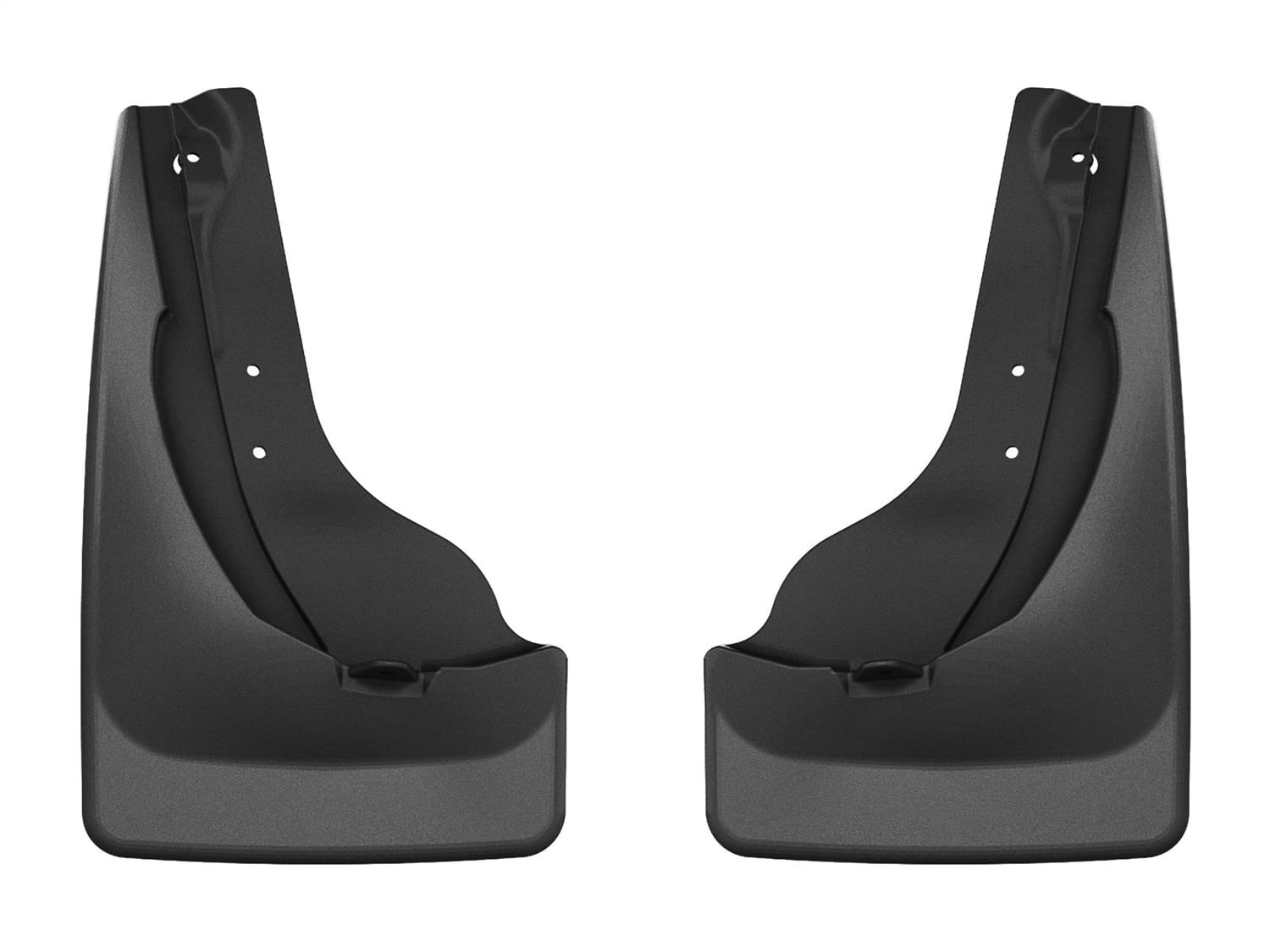 MudFlap No-Drill DigitalFit®