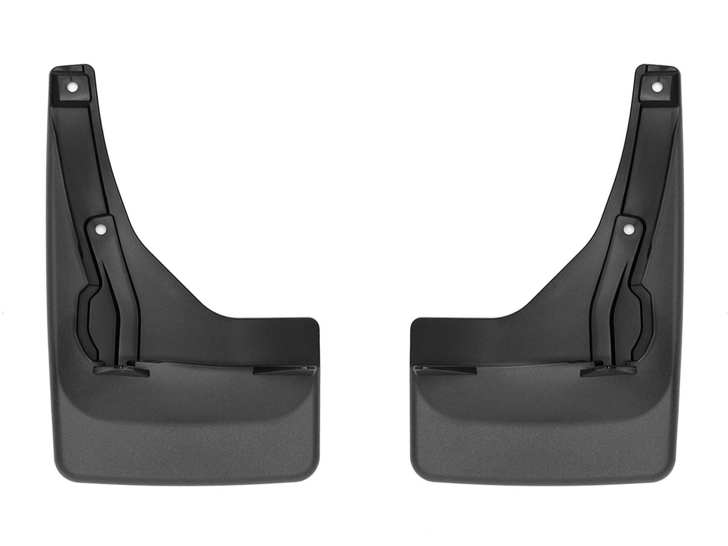 MudFlap No-Drill DigitalFit®