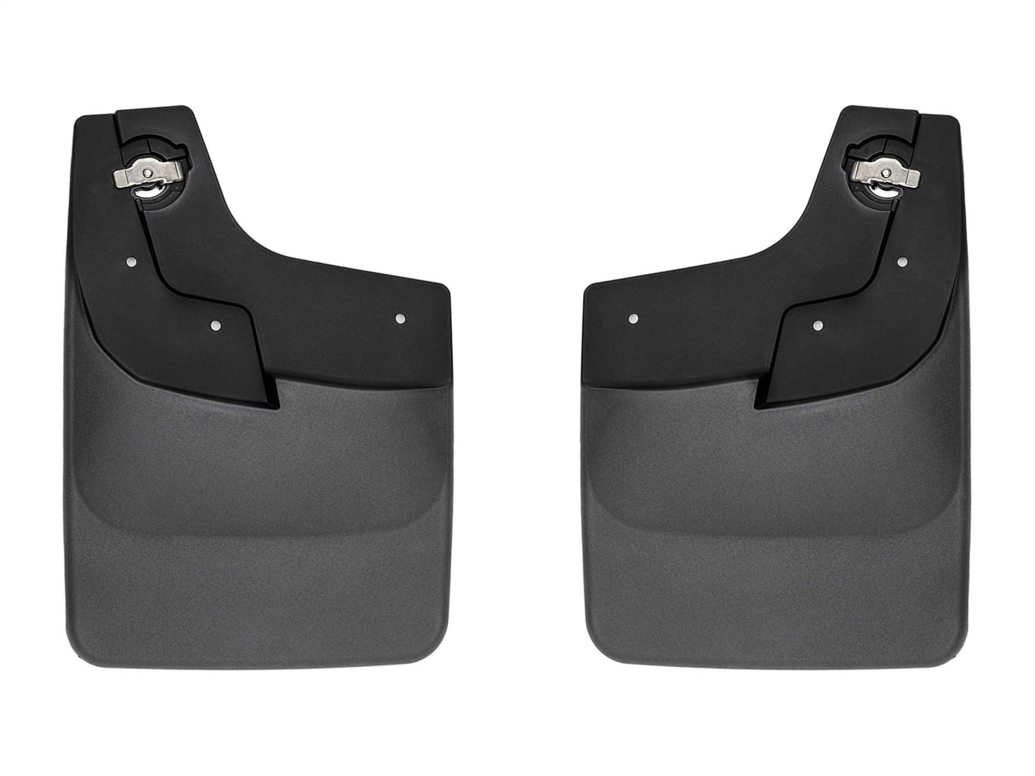 MudFlap No-Drill DigitalFit®