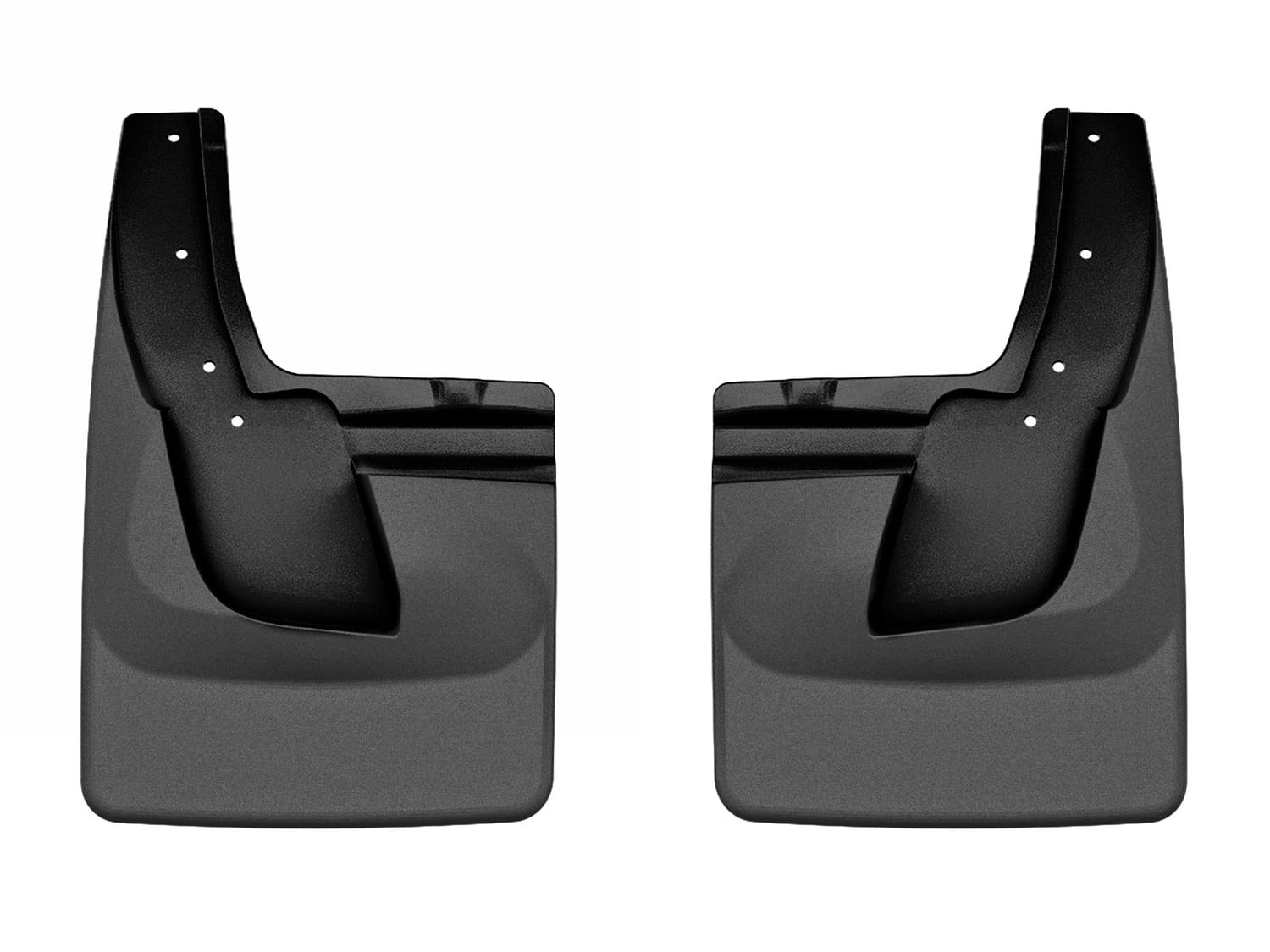 MudFlap No-Drill DigitalFit®
