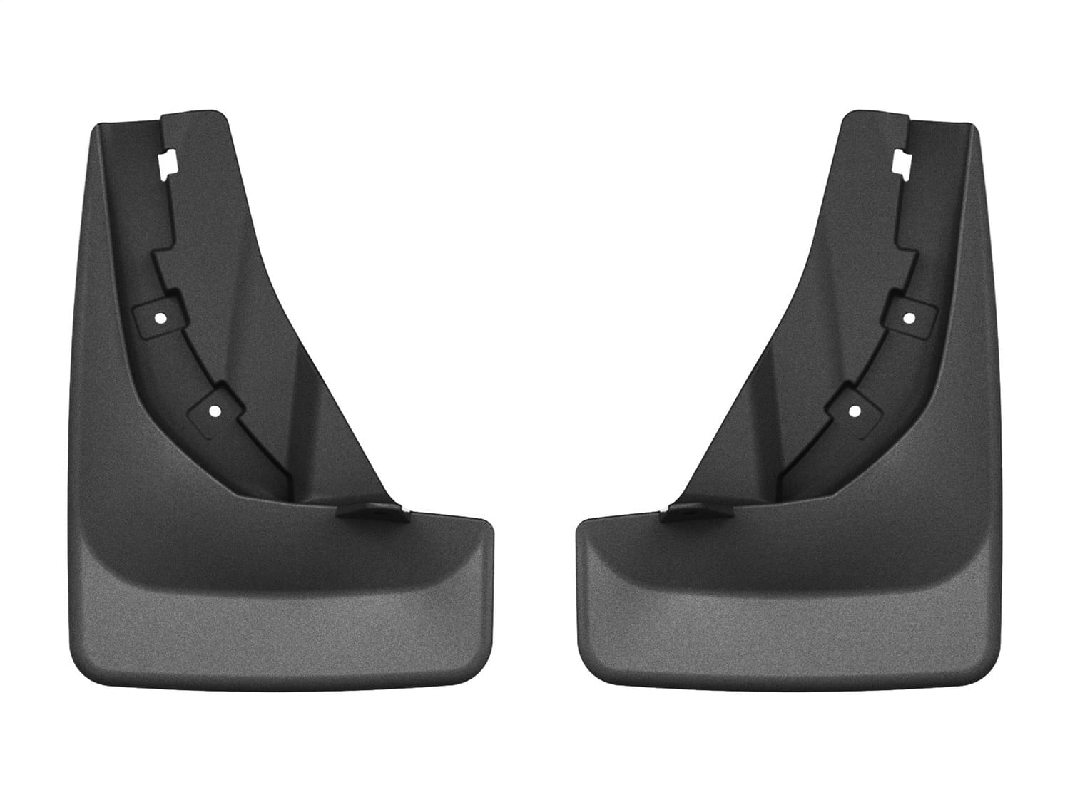 MudFlap No-Drill DigitalFit®