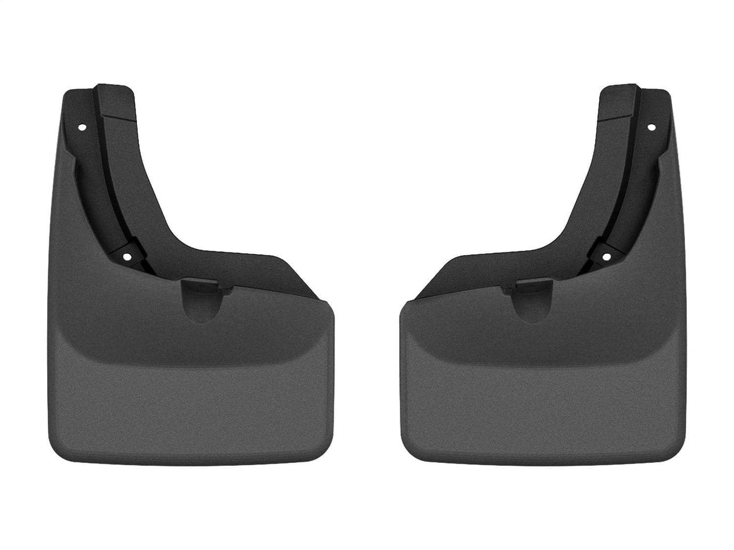 MudFlap No-Drill DigitalFit®